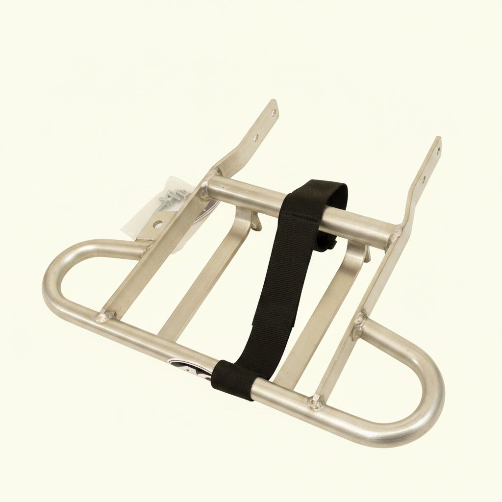 Cooler Rack – Honda TRX 250R (1988–1989)