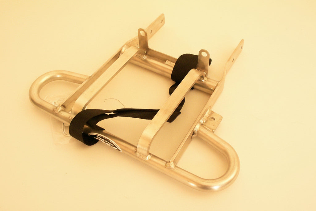 Cooler Rack – Honda TRX 250R (1988–1989)
