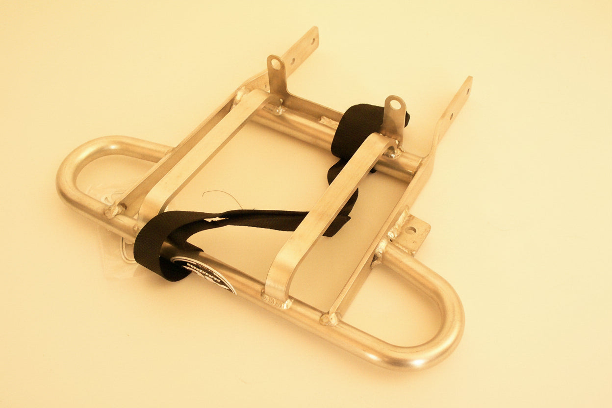 Cooler Rack – Honda TRX 250R (1988–1989)