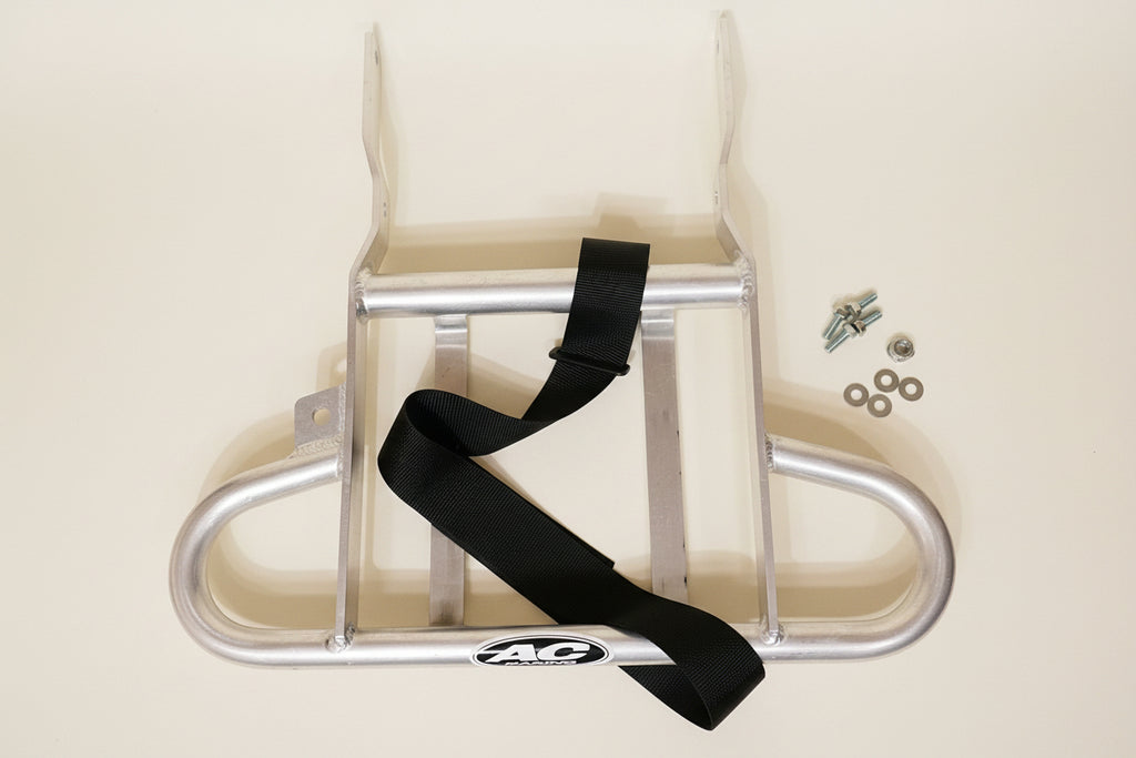 Cooler Rack Honda ATC 250R (1983–1984)