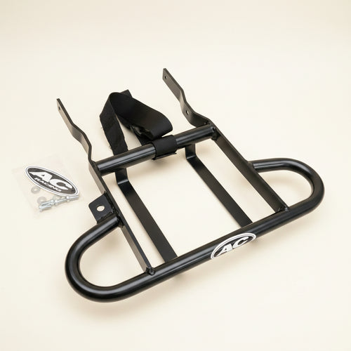 Cooler Rack Honda ATC 250R (1983–1984)