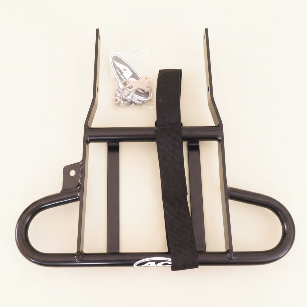 Cooler Rack – Honda ATC 250R (1985–1986)