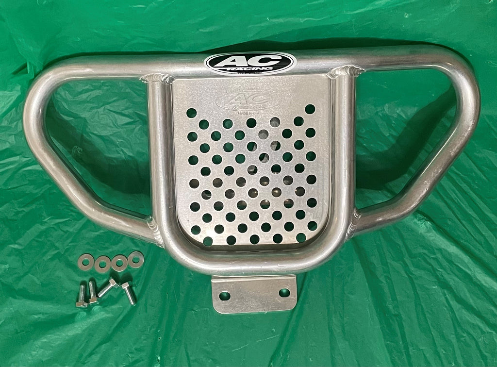Bumper Yamaha Raptor 90 (All Years)