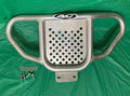 Bumper Yamaha Raptor 90 (All Years)