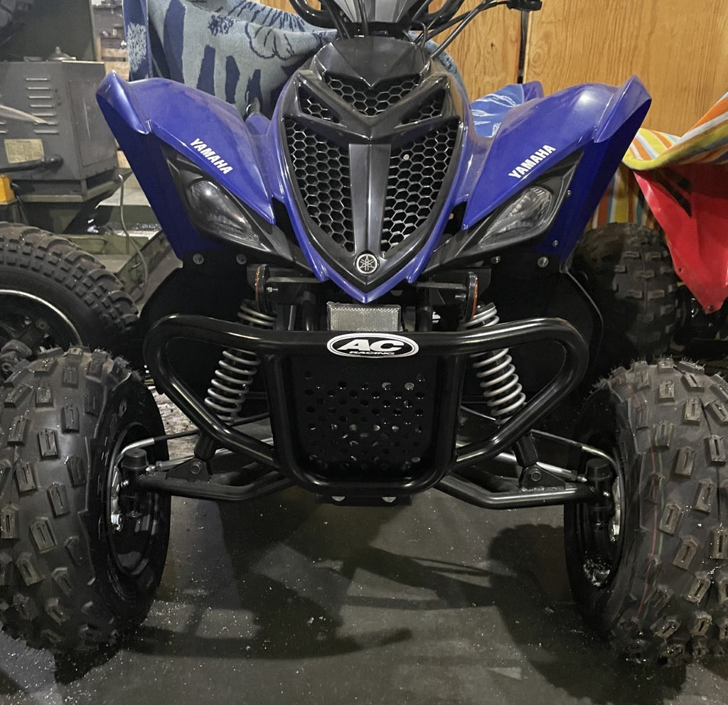 Bumper Yamaha Raptor 90 (All Years)