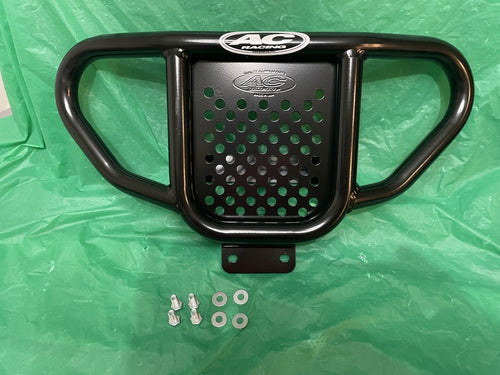 Bumper Yamaha Raptor 90 (All Years)