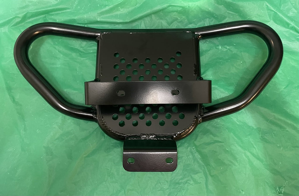 Bumper Yamaha Raptor 90 (All Years)