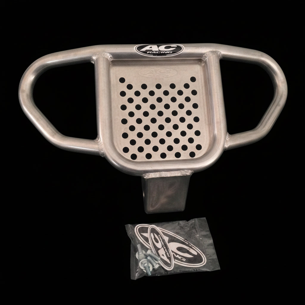 Bumper Yamaha YFZ 450 (2009–2026)