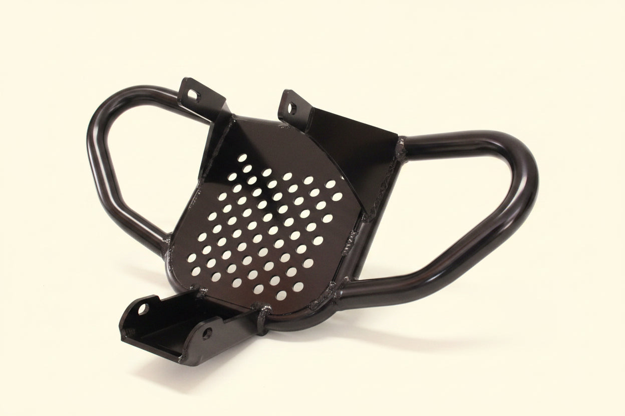 Bumper Yamaha YFZ 450 (2009–2026)