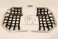 Pro Peg Nerf Bars – Honda TRX 250R (1986–1987)