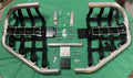 Pro Peg Nerf Bars Honda TRX 90 2005-2025