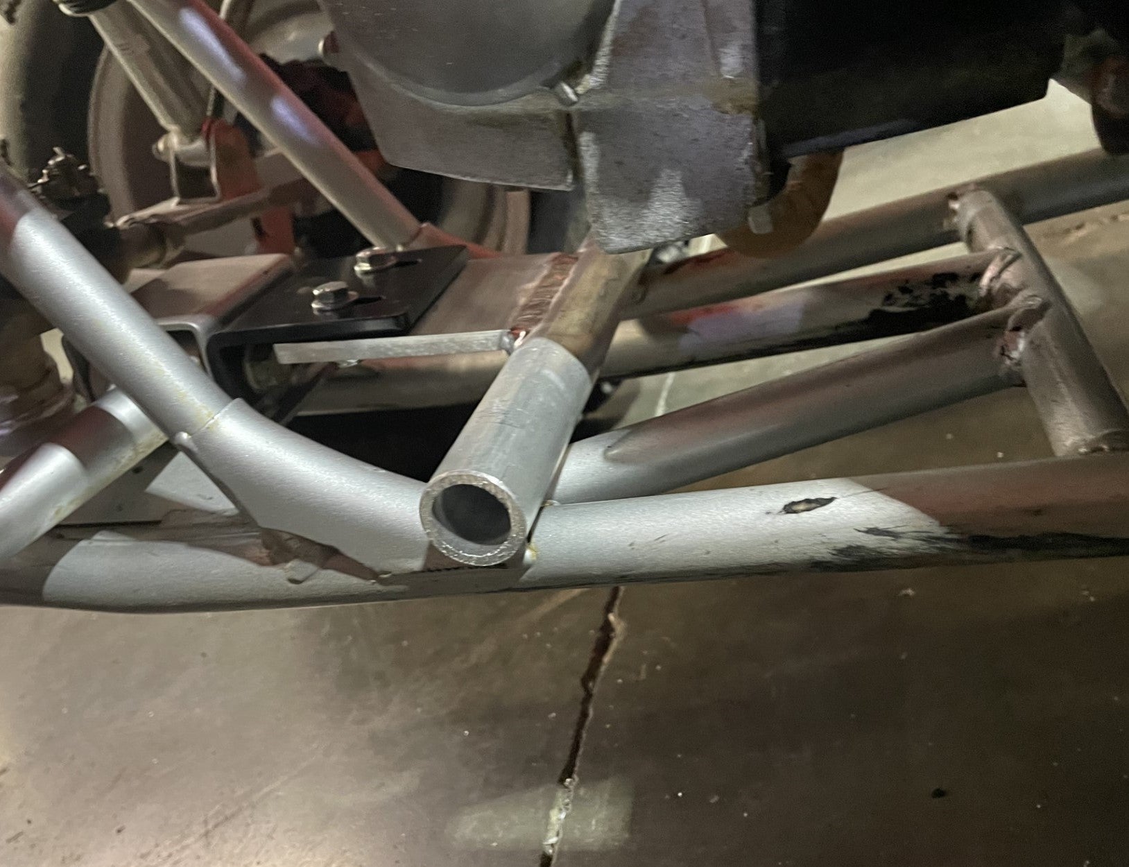 Pro Peg Instructions Honda ATV TRX90