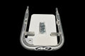 Grab Bar Suzuki LT250R Quad Racer (1985–1990)