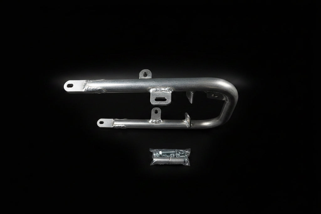 Grab Bar Suzuki LT250R Quad Racer (1985–1990)