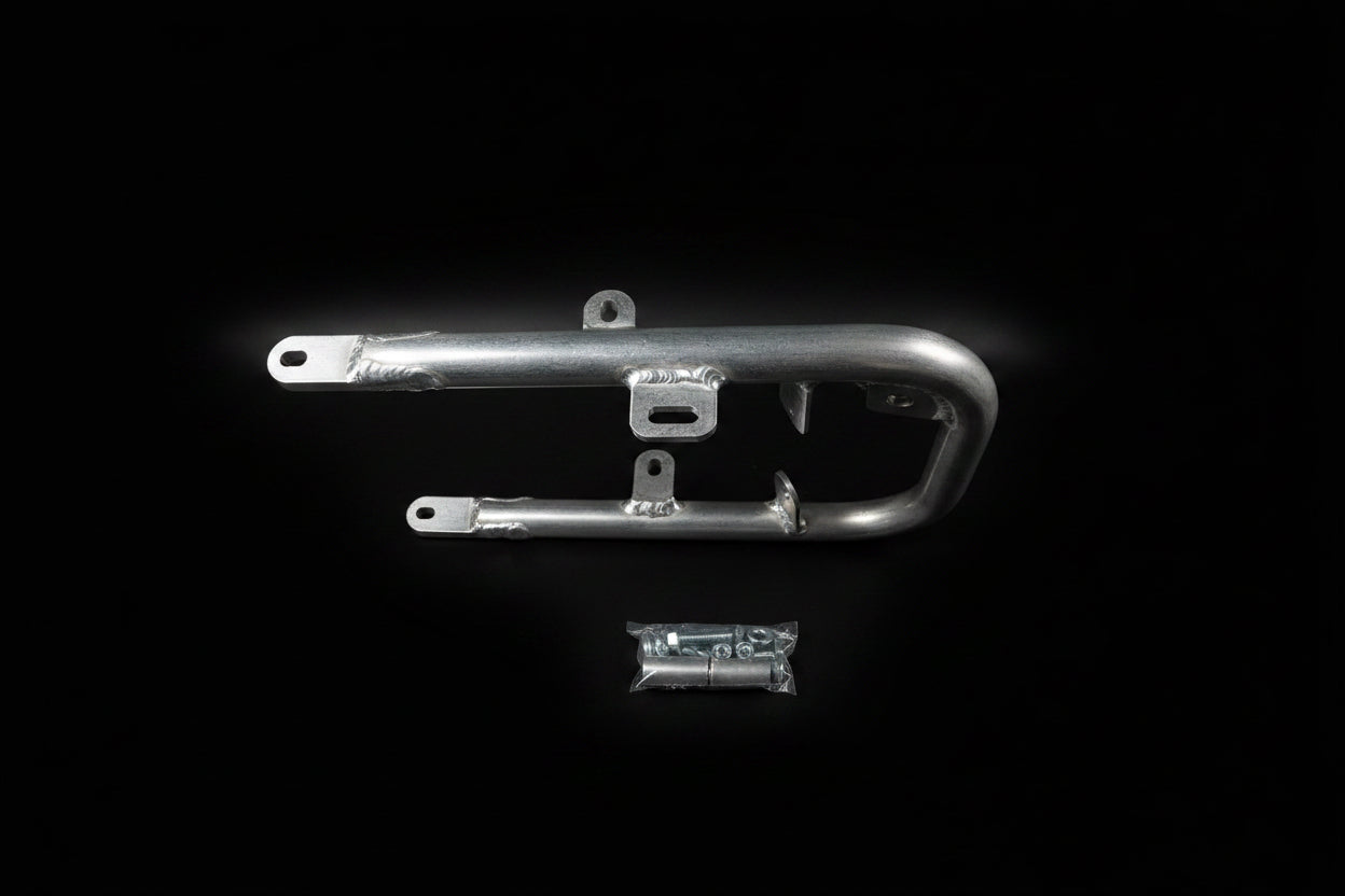 Grab Bar Suzuki LT250R Quad Racer (1985–1990)