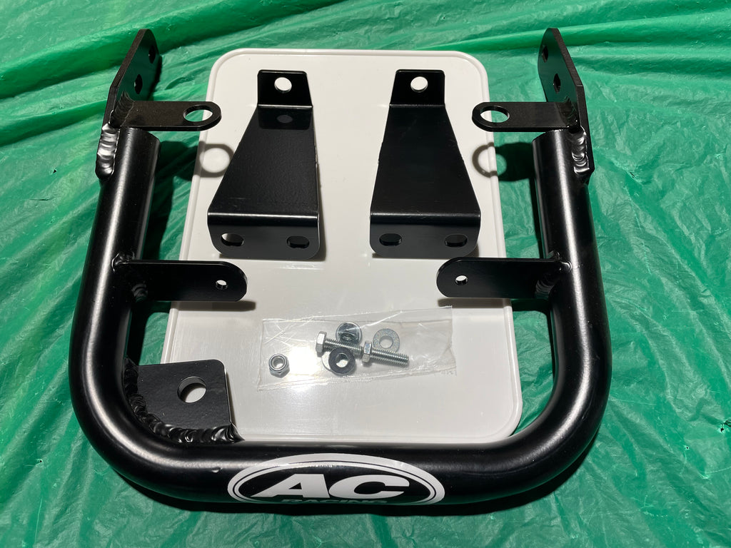 Grab Bar Yamaha YFZ450 09-26