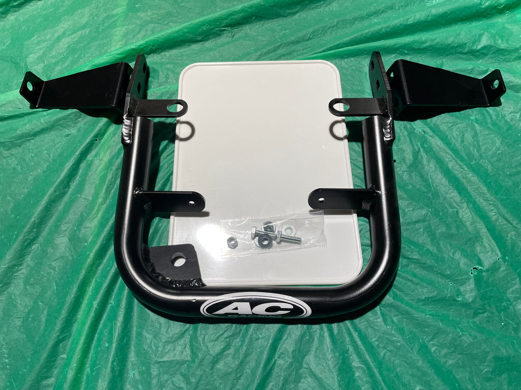 Grab Bar Yamaha YFZ450 09-26