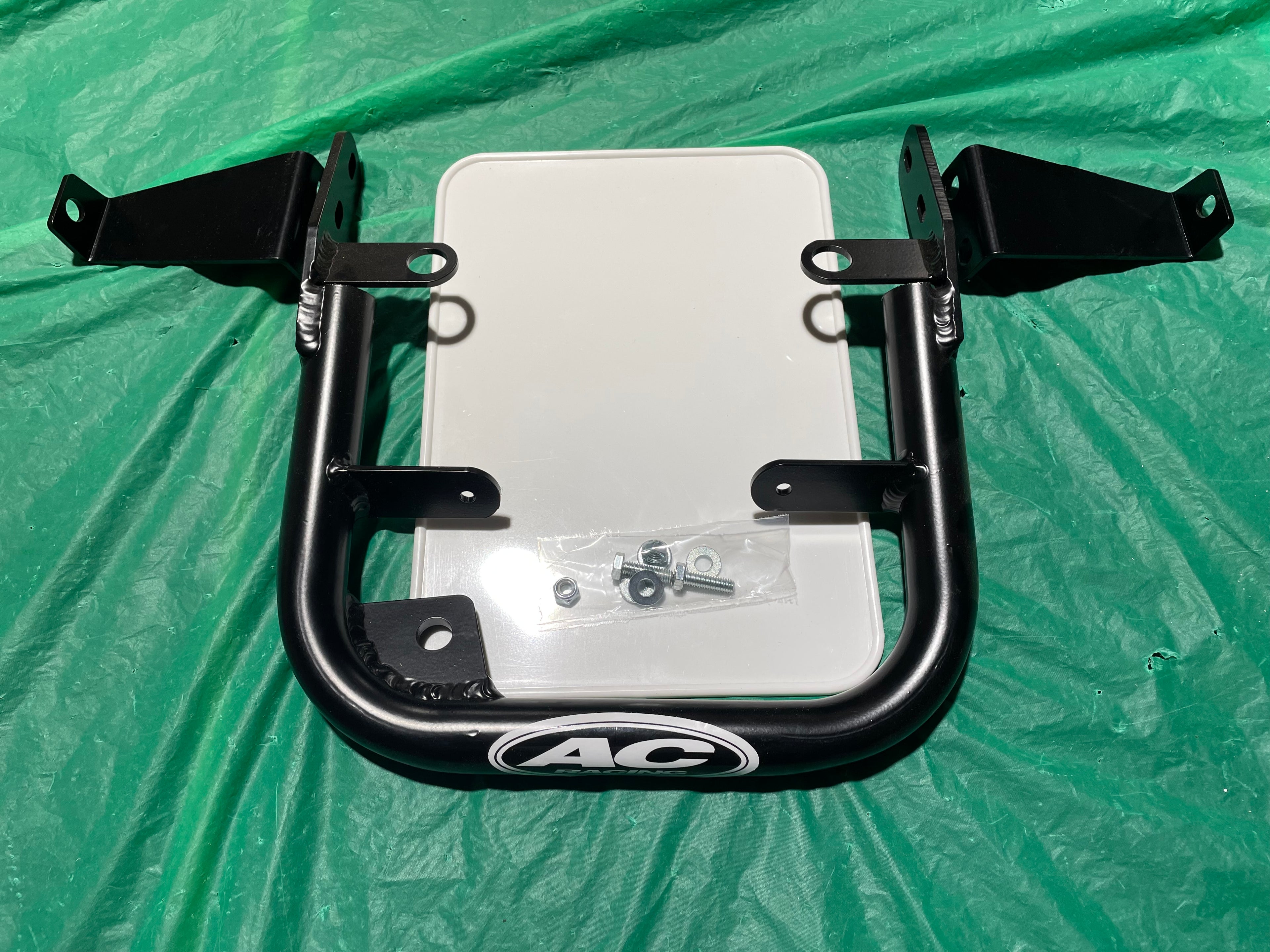 Grab Bar Yamaha YFZ450 09-26