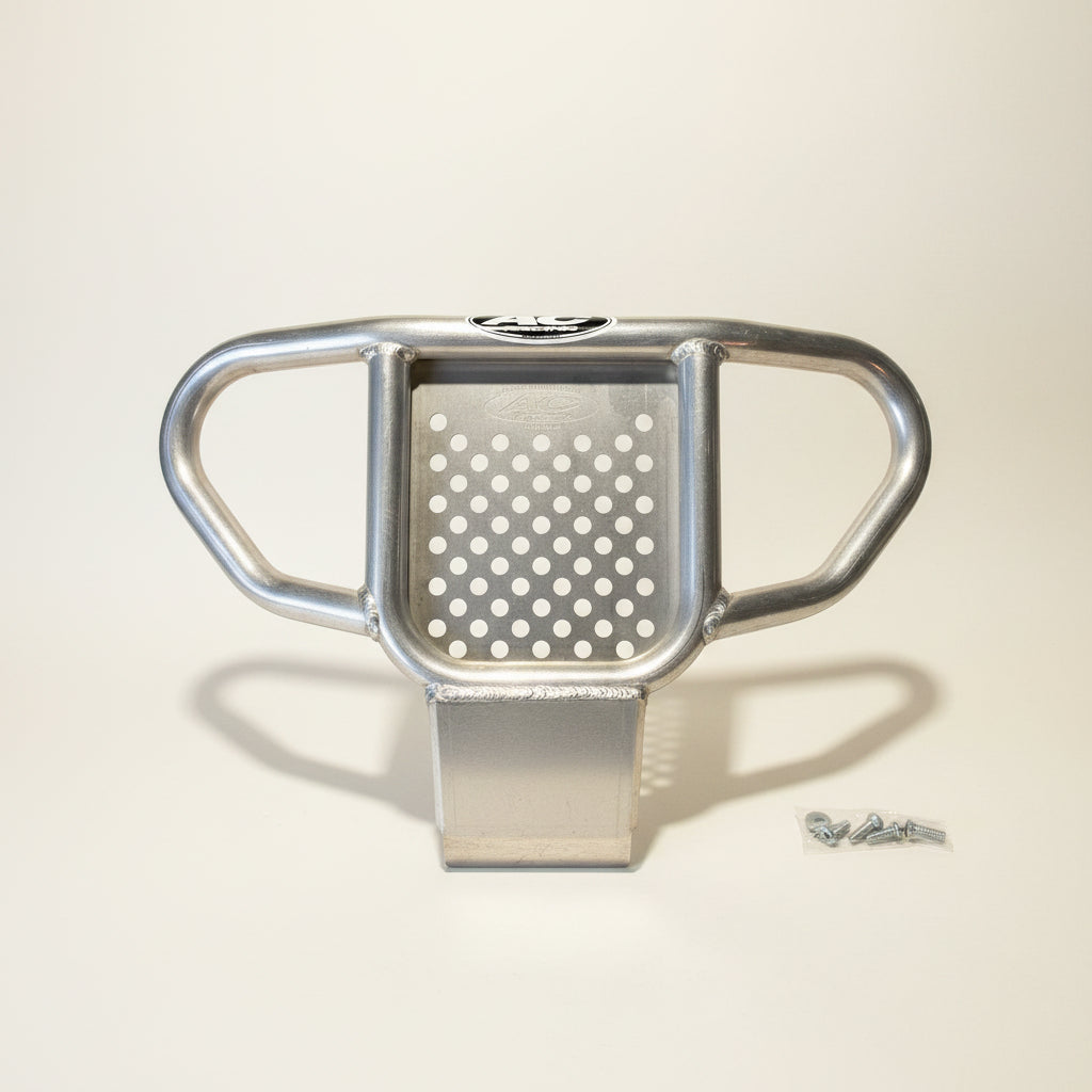 Bumper Suzuki LTZ400 2003 - 2014