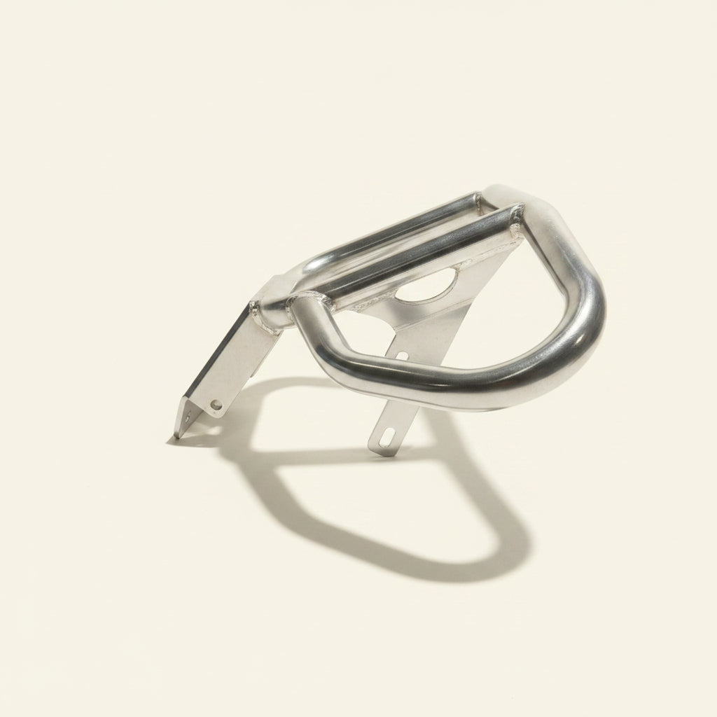 Bumper Suzuki LTZ400 2003 - 2014
