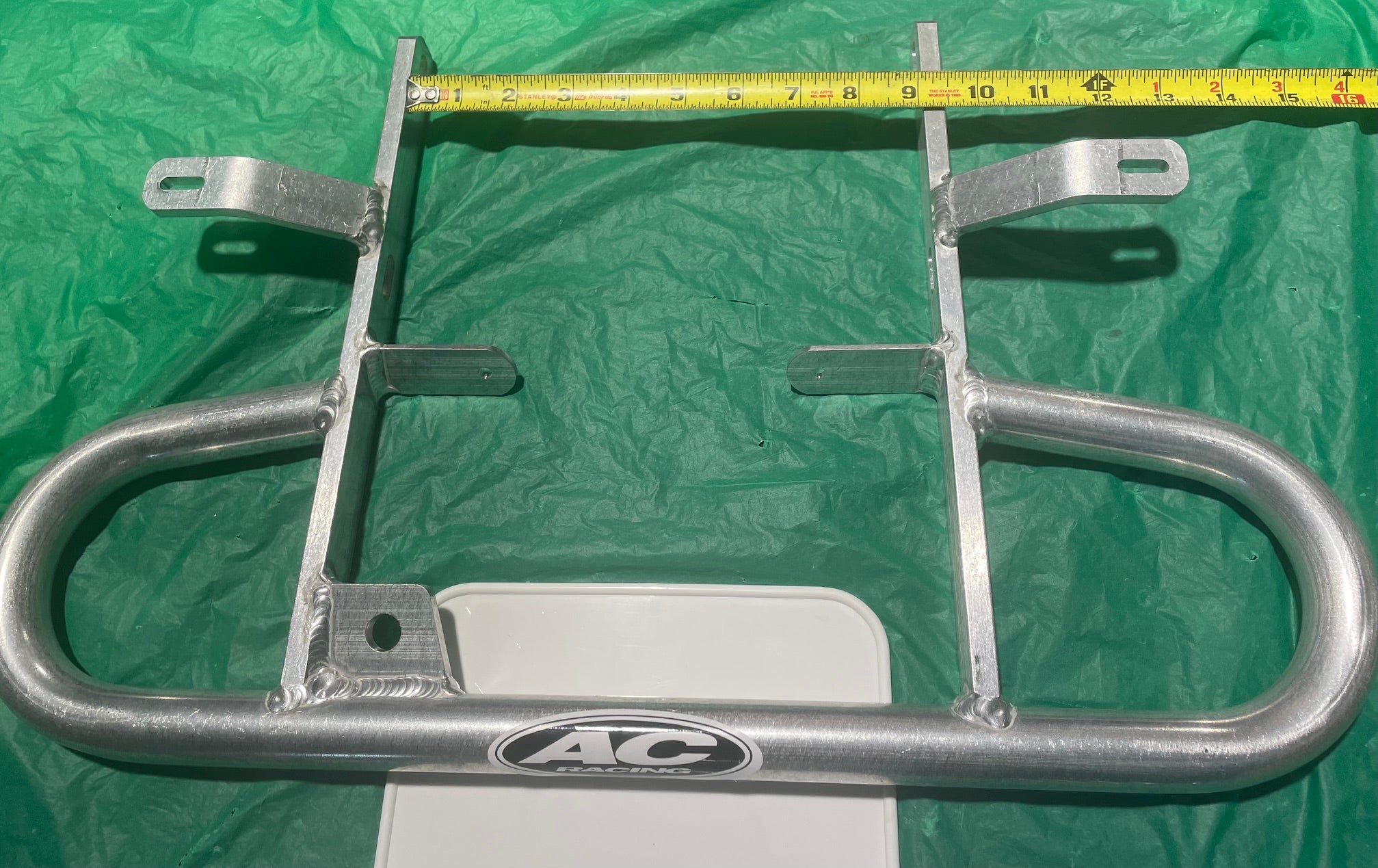 Wide Grab Bar Yamaha Banshee ATV YFZ350 1987-2006