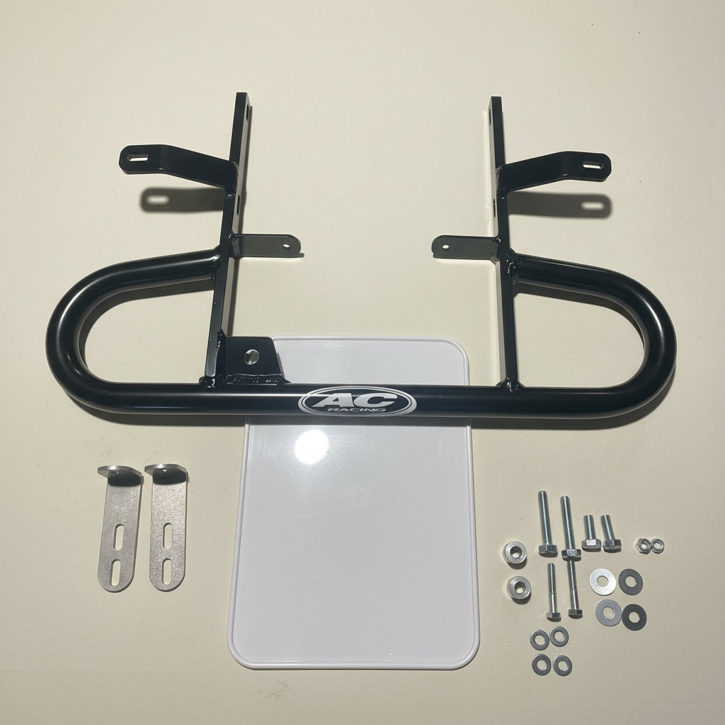 Wide Grab Bar Yamaha Banshee ATV YFZ350 1987-2006