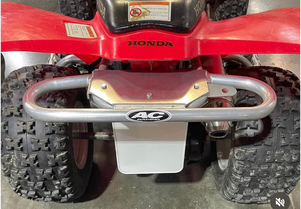 Wide Grab Bar Honda TRX 90 All Years