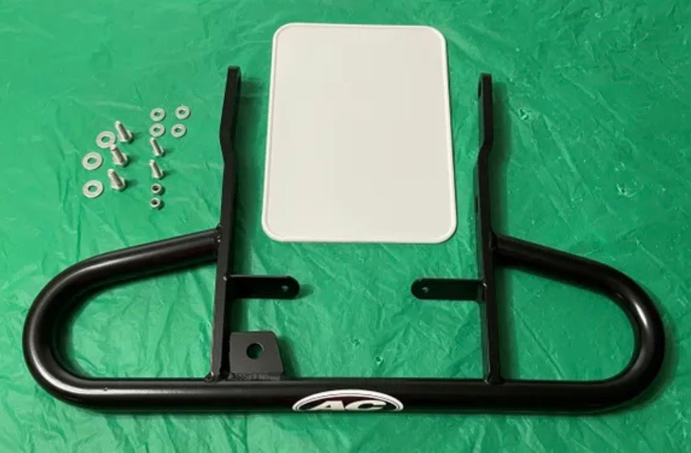 Wide Grab Bar Honda ATC 350X 1985-1986 ATC200X 1983-1985