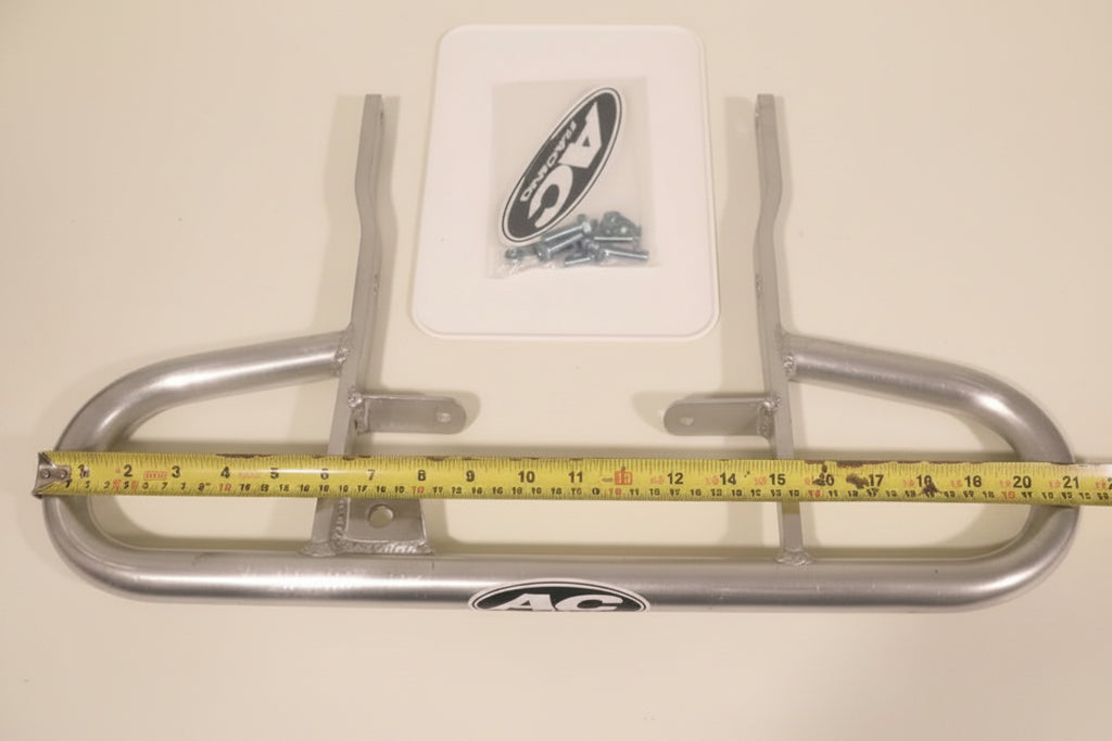 Wide Grab Bar Honda ATC 350X 1985-1986 ATC200X 1983-1985