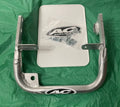 Drop Grab Bar Honda TRX 450R 2006-2014