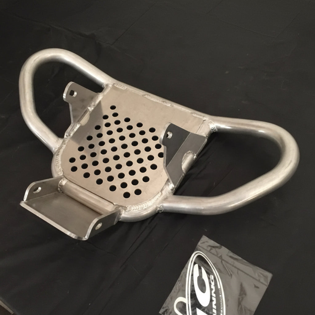 Honda TRX 250R ATV Bumper | Fits All Years – AC Racing