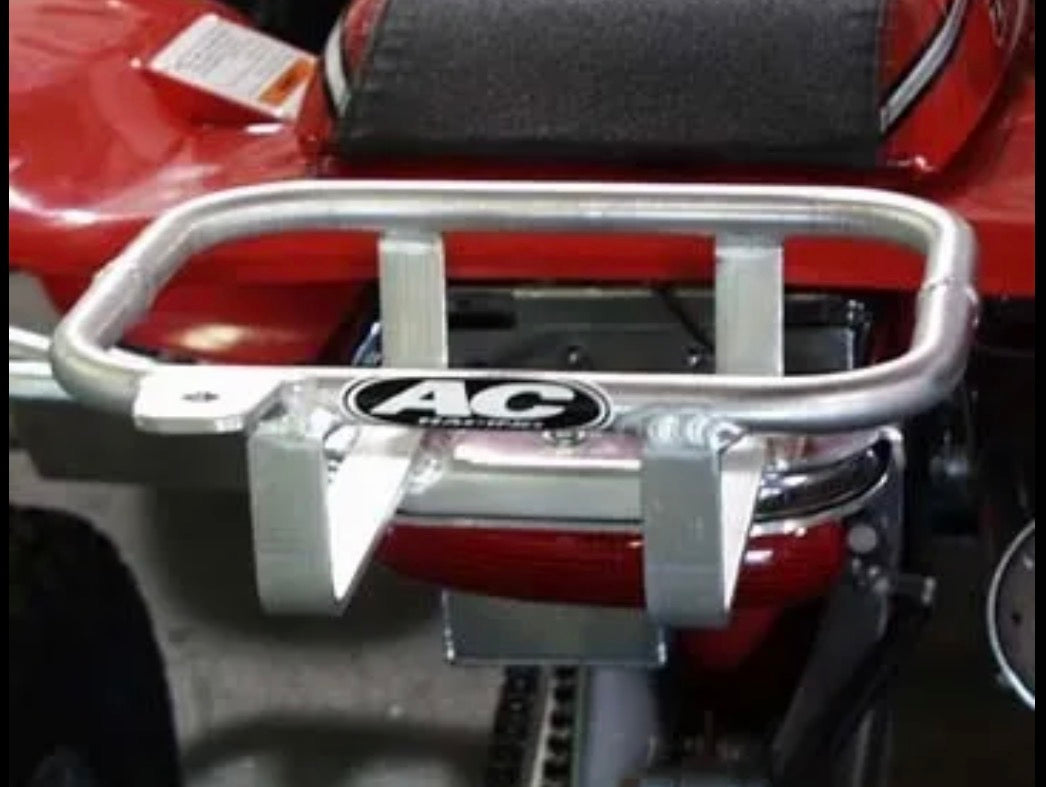 Cooler Rack Honda TRX 400EX