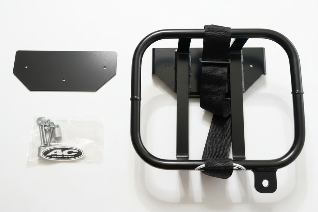 Cooler Rack Honda TRX 400EX