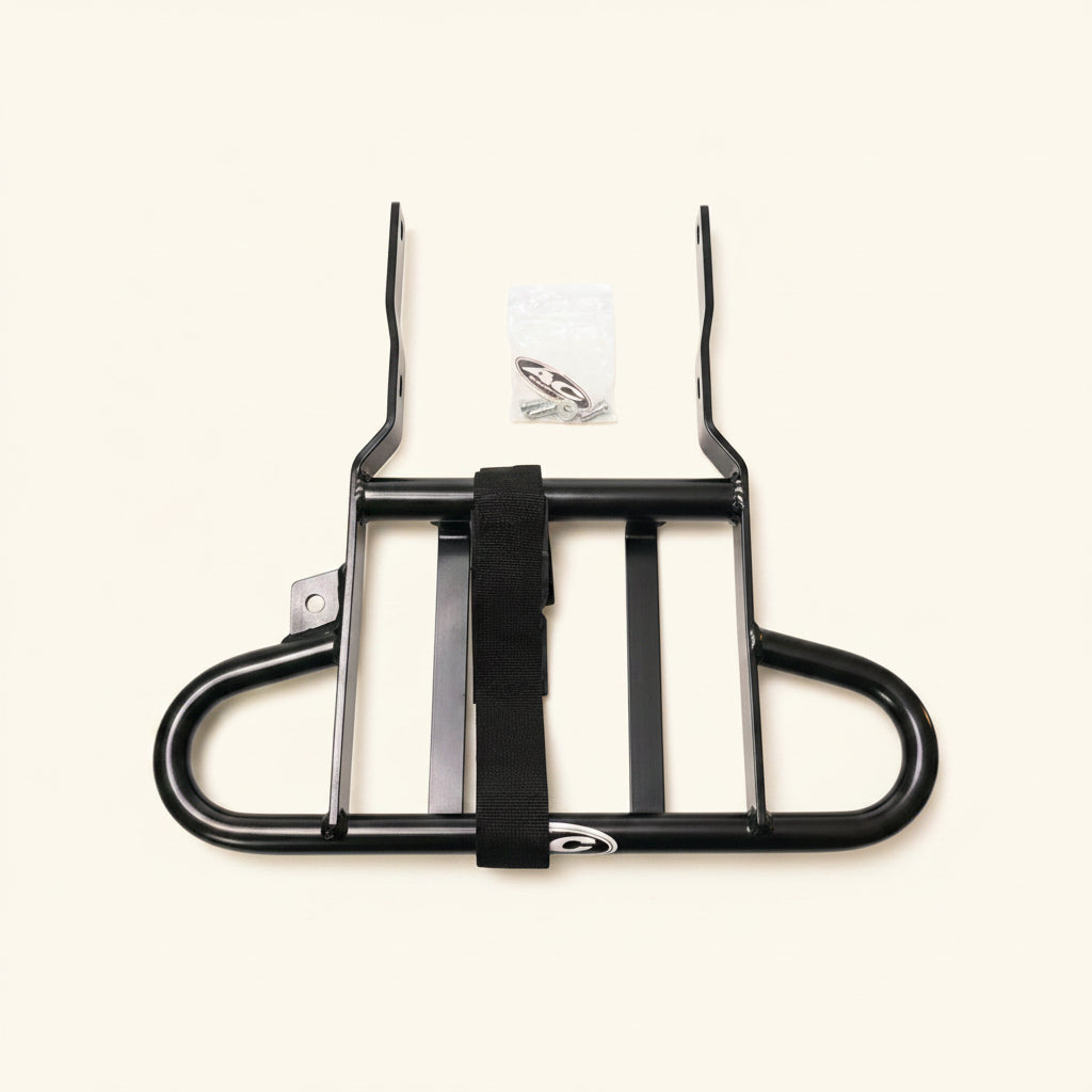 Cooler Rack Honda ATC 350X 1985-1986 and 200X 1983-1985