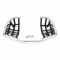Nerf Bars Yamaha Raptor 80 Aluminum
