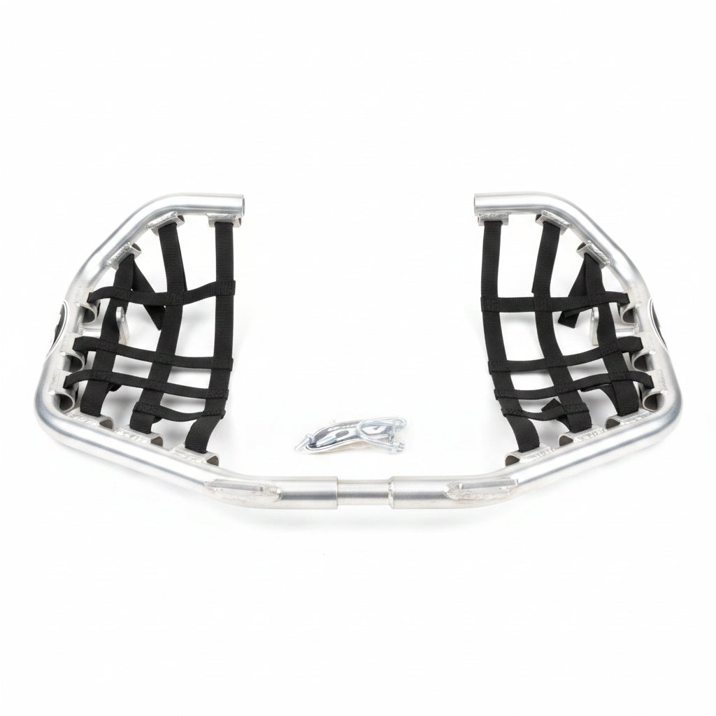 Nerf Bars Yamaha Raptor 80 Aluminum
