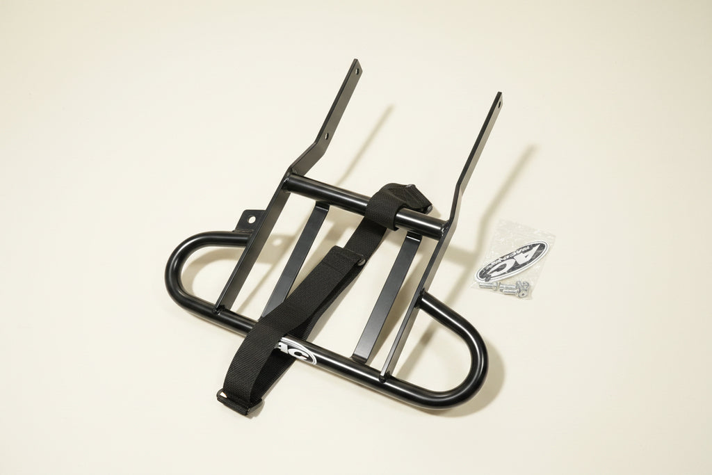 Cooler Rack – Honda TRX 250R (1986–1987)