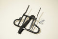 Cooler Rack – Honda TRX 250R (1986–1987)