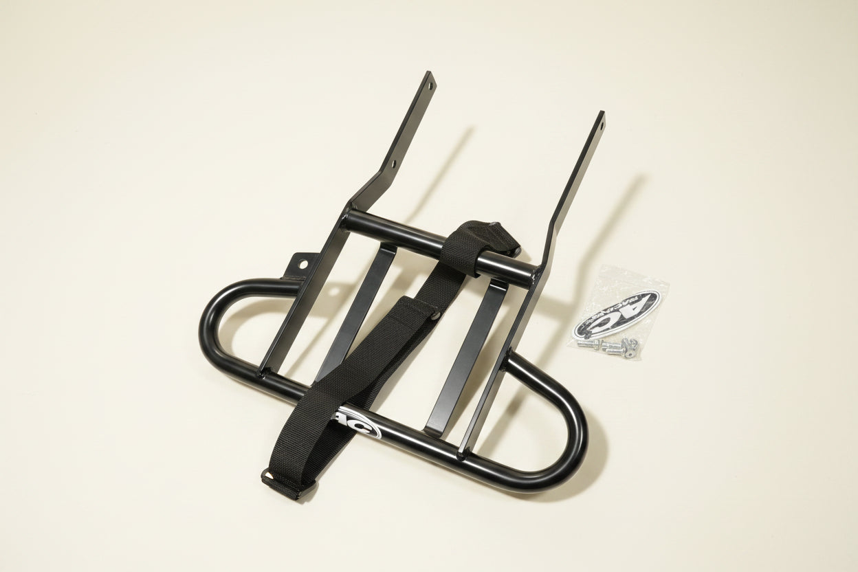 Cooler Rack – Honda TRX 250R (1986–1987)